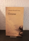 Océano (usado) - Gabriella Borrelli Azara