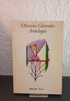 Antología Girondo (usado) - Oliverio Girondo