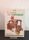 El cantar del carnaval (usado) - Miguel Ángel Pérez