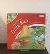 De la A a la Z Costa Rica (usado) - Minor Arias Uva