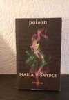 Poison (usado) - Maria V. Snyder
