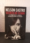 Secreto de estado (usado) - Nelson Castro