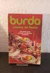 Cocina De Fiesta De Burda (usado) - Sara Tamayo de Gibelli