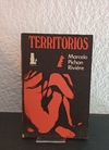 Territorios (usado) - Marcelo Pichon Riviére
