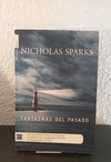 Fantasmas del pasado (usado) - Nicholas Sparks
