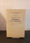 Pantaleón y las visitadoras 23 (usado) - Mario Vargas Llosa