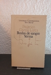 Bodas de sangre Yerma 35 (usado) - Federico García Lorca