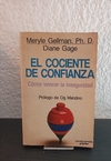 El cociente de confianza (usado) - Meryle Gellman , Diane Gage