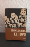 El topo (usado) - John Le Carre