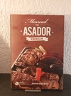 Manual del asador criollo (usado) - Eduardo Jorge Arcuri