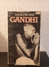 Gandhi (usado) - Louis Fischer