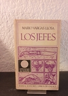 Los jefes (usado) - Mario Vargas LLosa