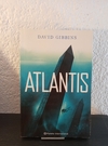 Atlantis (usado) - David Gibbins