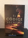 El códice secreto (usado) - Lev Grossman