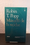 Más allá de la noche (usado) - Robin T. Popp