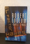 El factor Hades (usado) - Robert Ludlum