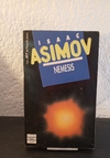 Nemesis (usado) - Isaac Asimov