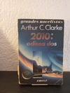 2010: odisea dos (usado) - Arthur C. Clarke