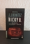 Ricky B. (usado) - J.J. Benítez