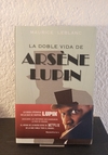 La doble vida de Arséne Lupin (usado) - Maurice Leblanc