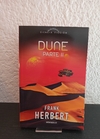 Dune (parte 2) (usado) - Frank Herbert
