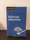 Nutrición (de)mente (usado) - Diego Sívori - Federico Fros Campelo