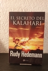 El secreto del Kalahari (usado) - Rudy Hedemann