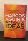 Incendio de ideas (usado) - Marcos Aguinis