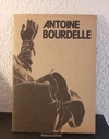 Antoine Bourdelle (usado) - Fundación San Telmo