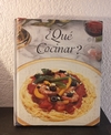 Qué Cocinar (usado) - Ron Kaleniuk