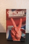 Churchill (usado) - Alan Moorehead