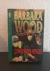 Constantes Vitales (usado) - Barbara Wood