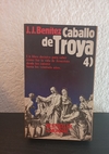 Caballo De Troya 4 (usado) - J.j Benítez