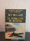 El fabricante de muertos (usado) - Guy Des Cars