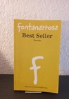 Best Seller (usado b) - Fontanarrosa