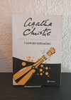 Cianuro espumoso (usado) - Agatha Christie