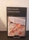 Satisfaction (usado) - Pablo Ottonello