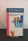 Piropos (usado) - Carlos Silveyra