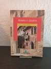Romeo y Julieta (usado) - William Shakespeare