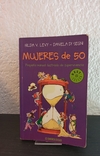Mujeres de 50 (lila) - Hilda Levy / Daniela Di Segni
