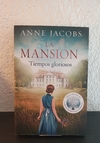 La mansión (usado) - Anne Jacobs