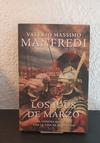 Los idus de marzo (usado) - Valerio Massimo Manfredi