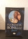 Jasy (usado FB) - Florencia Bonelli