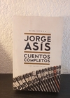 Cuentos Completos Asís (usado) - Jorge Asís