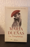 La Templanza (usado) - María Dueñas