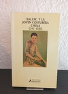 Balzac y la joven costurera china (usado b) - Dai Sijie