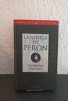 La novela de Perón (usado) - Tomás Eloy Martínez