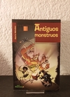 Antiguos monstruos (usado) - Mario Méndez