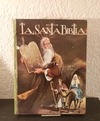 La santa biblia (usado) - José Ubieta López