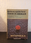 Metafisica II (usado) - Saint Germain